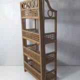 folding shelf