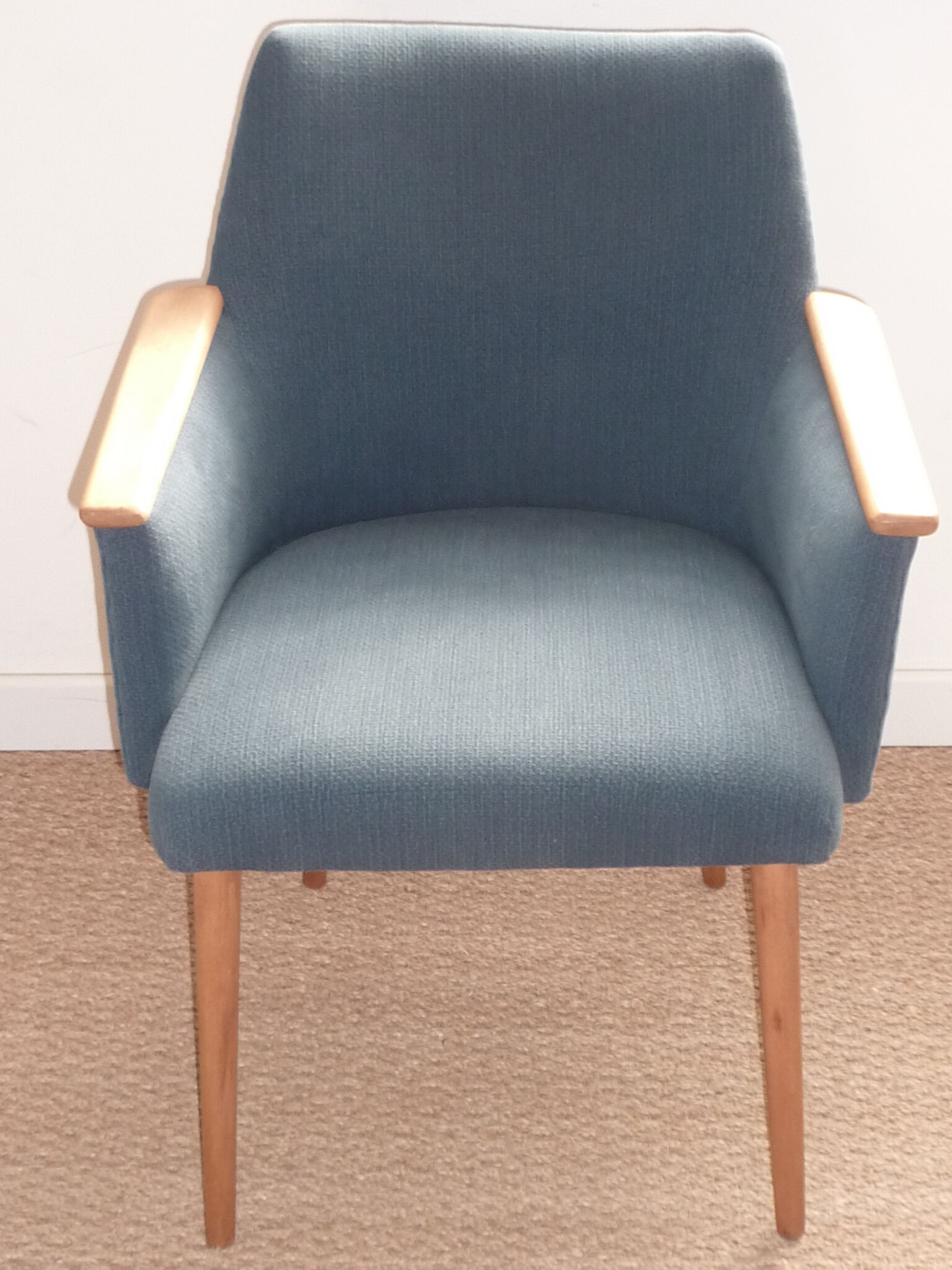 Chair 60s