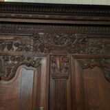 Norman wedding wardrobe