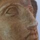 Greek Face Sculpture | Moulding Louvre Museum
