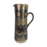 Keraluc pitcher unique piece by J.F. Cougault 70