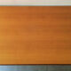 Table vintage oak year 50/60 with 2 extensions
