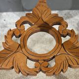 Beech Bolster, Art Nouveau – 1910