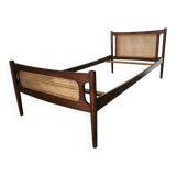 Scandinavian bed for children