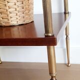 Pedesal table 70s