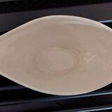 Salins earthenware gravy boat