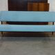 Dutch industrial lounge sofa attributed to Gijs Van Der Sluis for Van De Sluis Furniture, 1950
