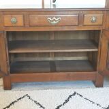 René Trotel Buffet