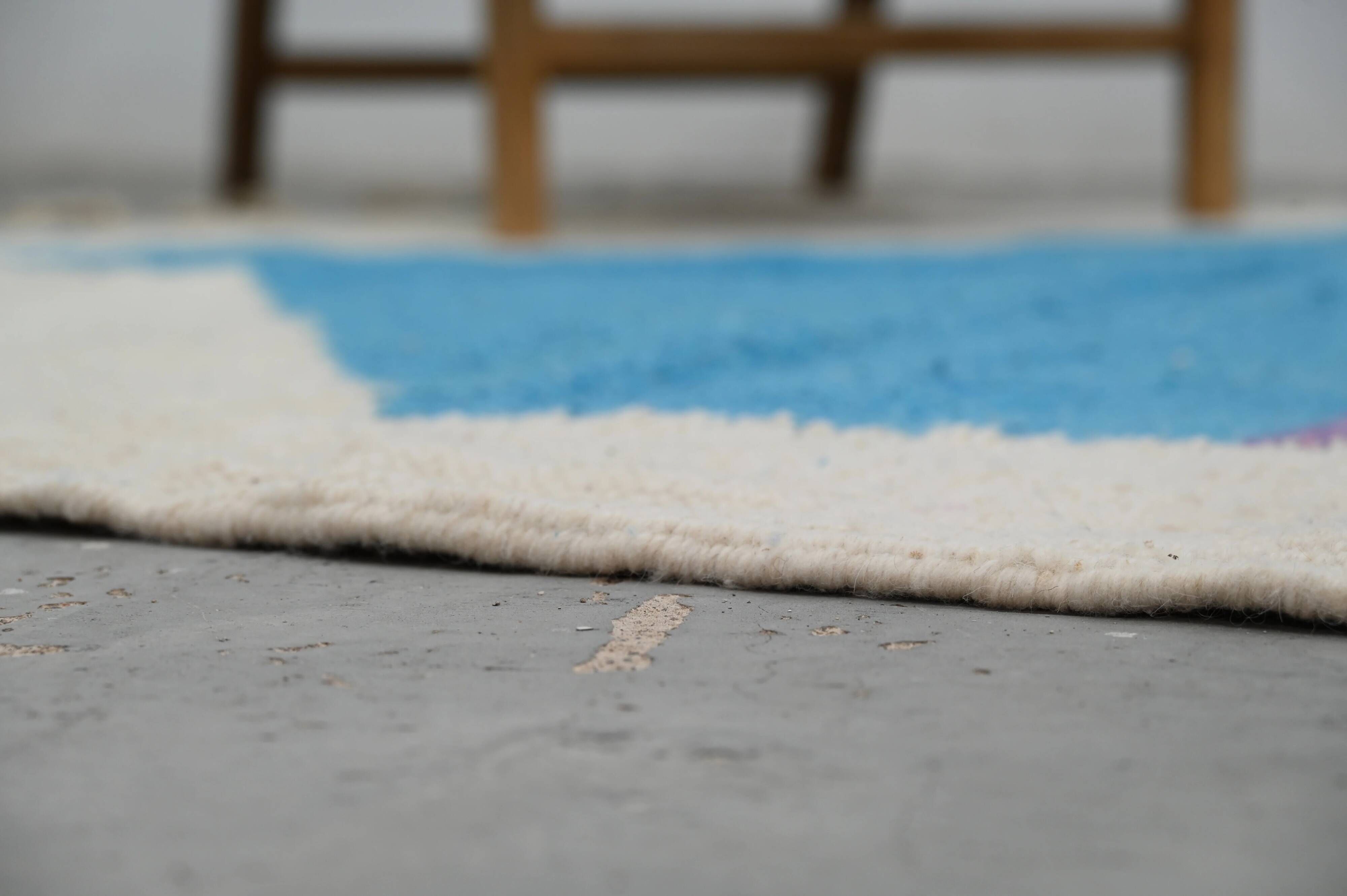 Large Zanafi rug, 310 x 195 cm, ZND-568