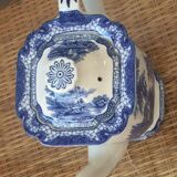 Adams Landscape Teapot