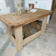 Etabli îlot