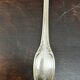 Silver Fish Serving Cutlery - Minerva Hallmarks - Art Nouveau