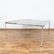 Mid-century italian coffee table, 1970