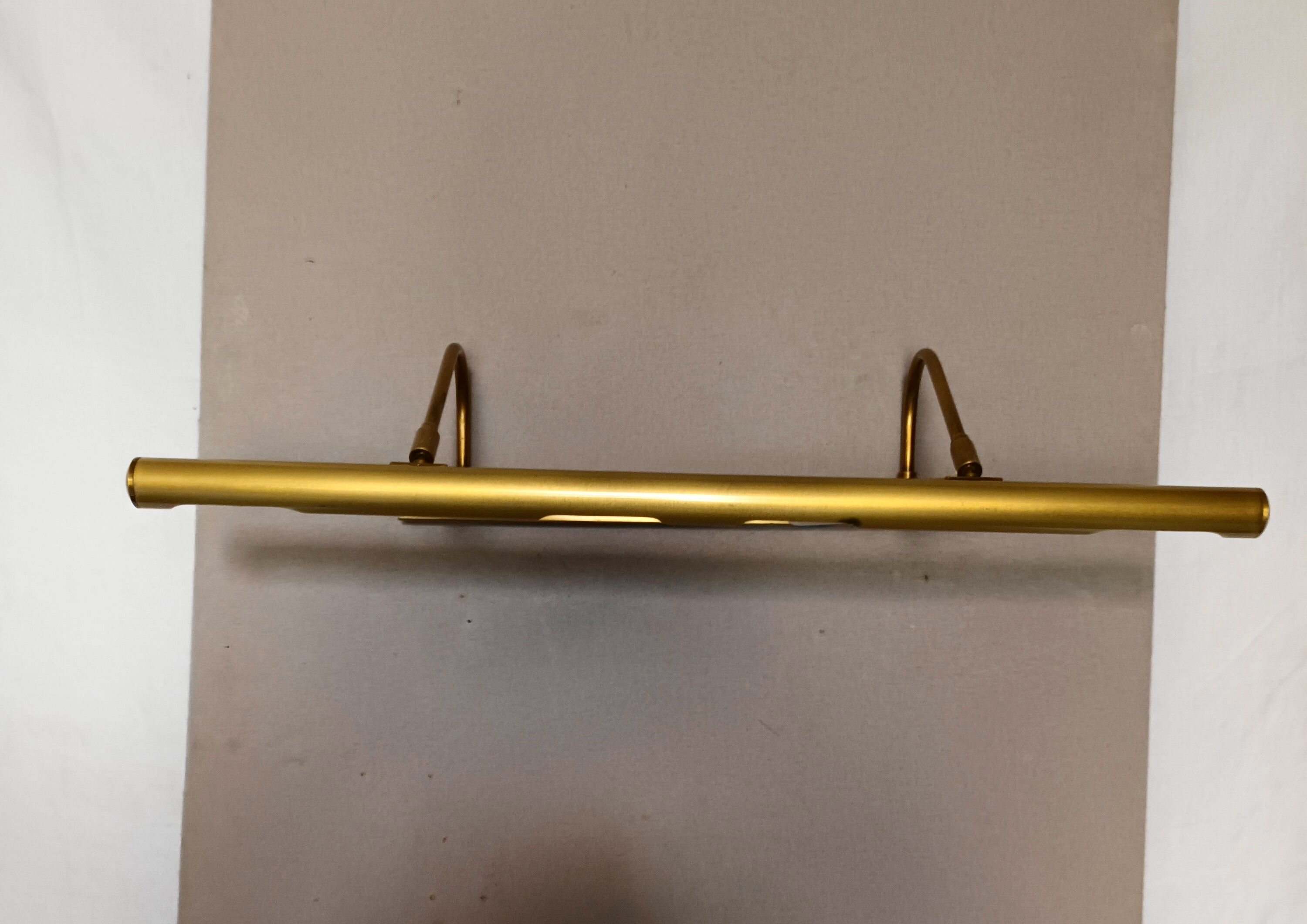 Pair of wall lamp CLV table