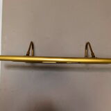 Pair of wall lamp CLV table