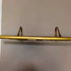 Pair of wall lamp CLV table