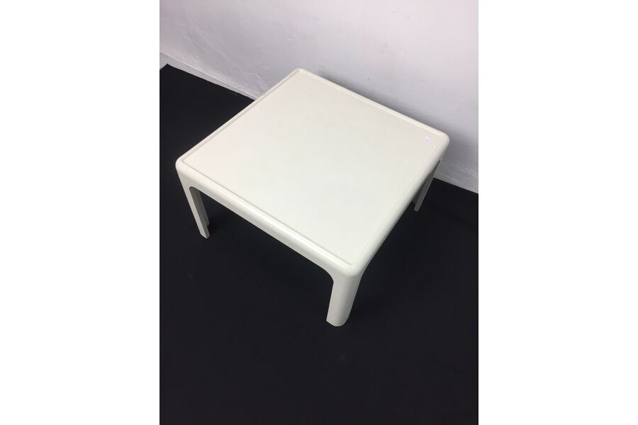Table basse P. Ghyczy pour Horn 1960s