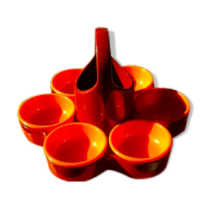 serviteur apéritif