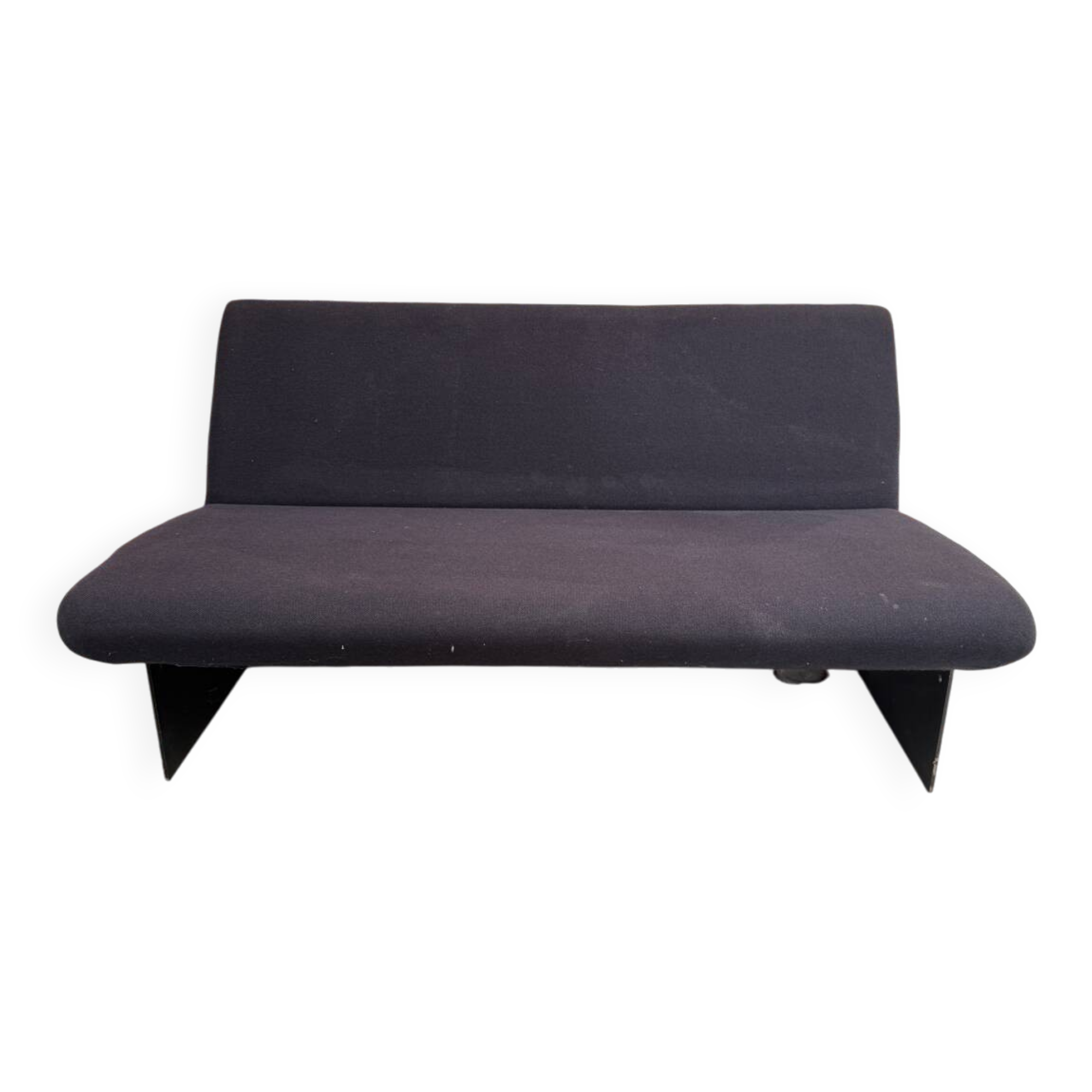 2-seater sofa from the 80s