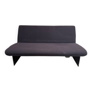 Canapé 2 places années