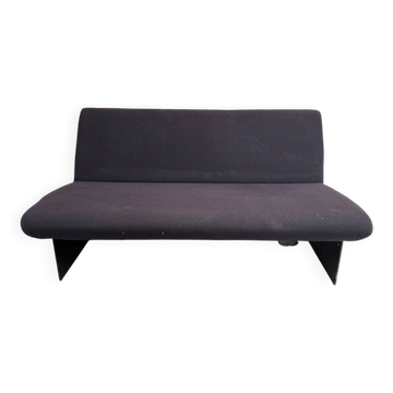 2-seater sofa from the 80s