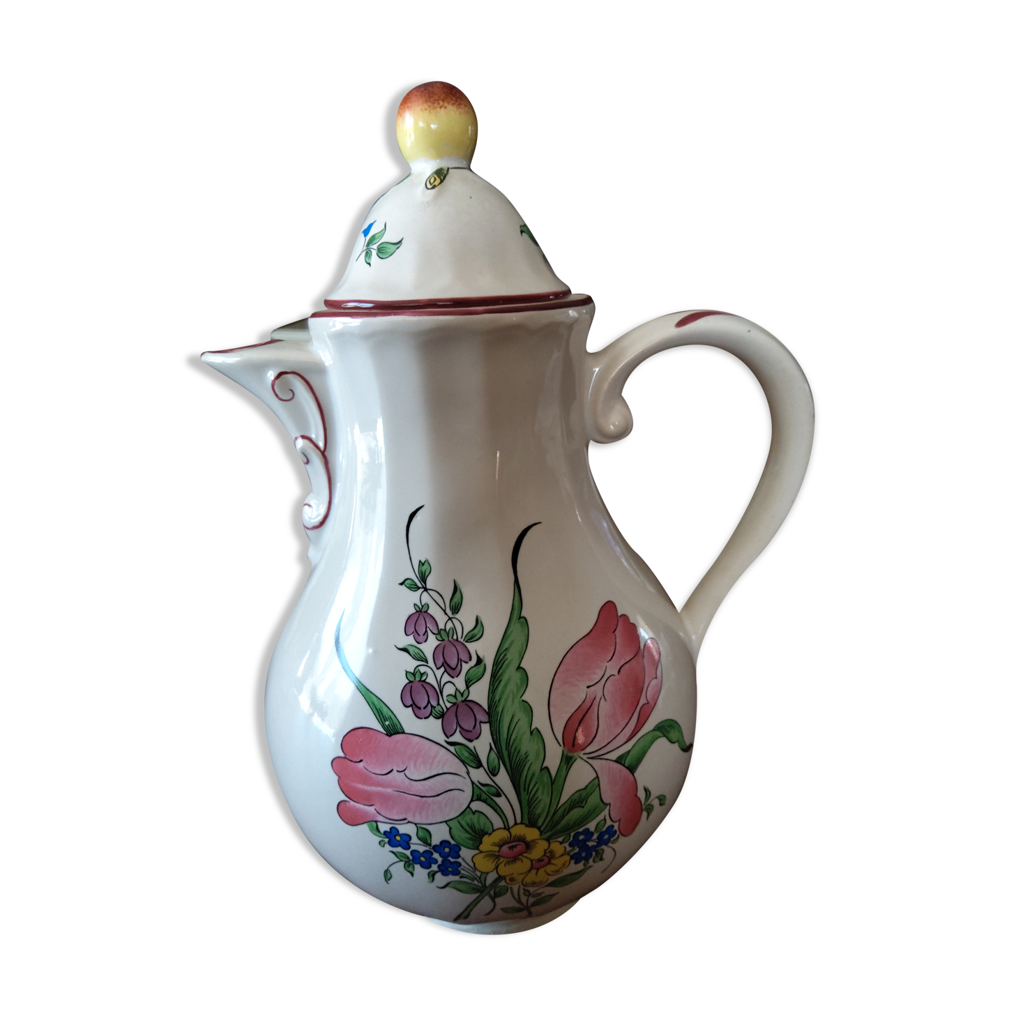 LUNEVILLE coffee maker