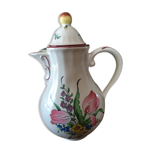 Cafetière Lunéville