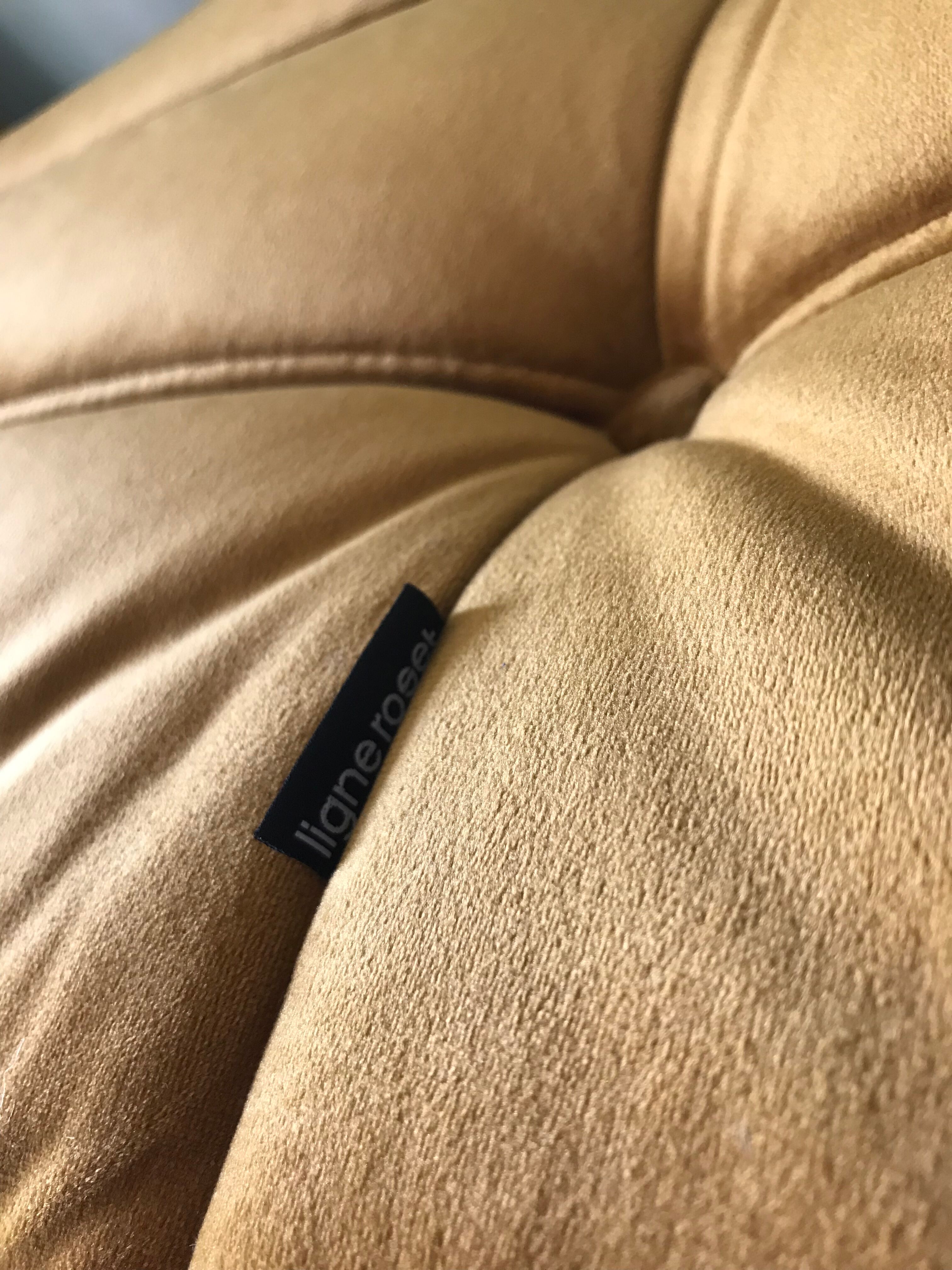 Togo Angle Chauffeuse Ligne Roset