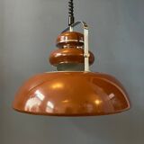 Vintage Anvia space age pendant lamp