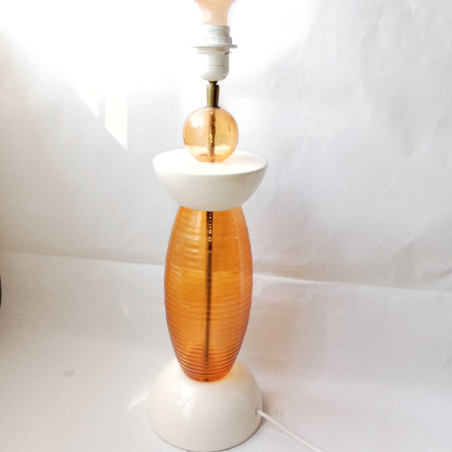Vincent Lamp 80s Design Gifts