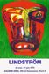 Affiche Bengt Lindstrom 1978