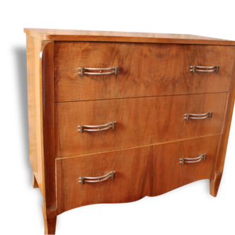 Very nice chest of drawers 50s