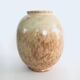 Ceramic Vase Rubra by Wim Visser for Petrus Regout Maastricht, Netherlands, 1954
