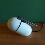 Well-lite vintage lamp