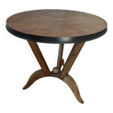 Art Deco coffee table