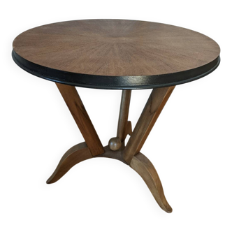 Art Deco coffee table