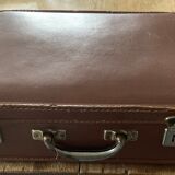Valise vintage