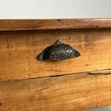 Table basse de ferme