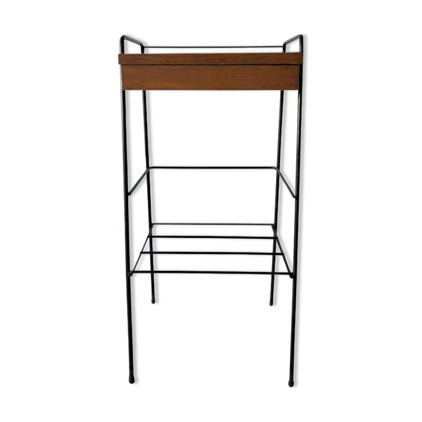 Vintage sofa tip from the 60s