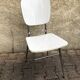Formica chair