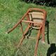 KOHN high bar chair
