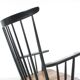 Rocking chair scandinave style Tapiovaara