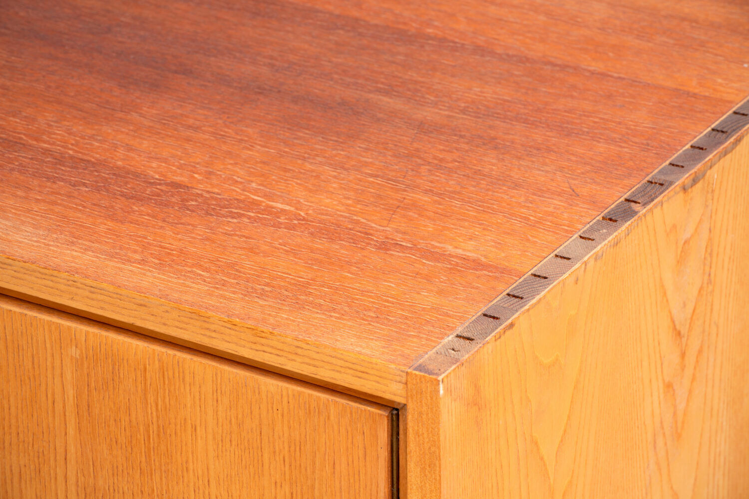 Buffet scandinave 1960