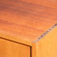 Buffet scandinave 1960