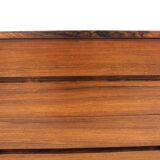 Scandinavian rosewood sideboard "Grand", Nils Jonsson, Troeds, Sweden, 1960