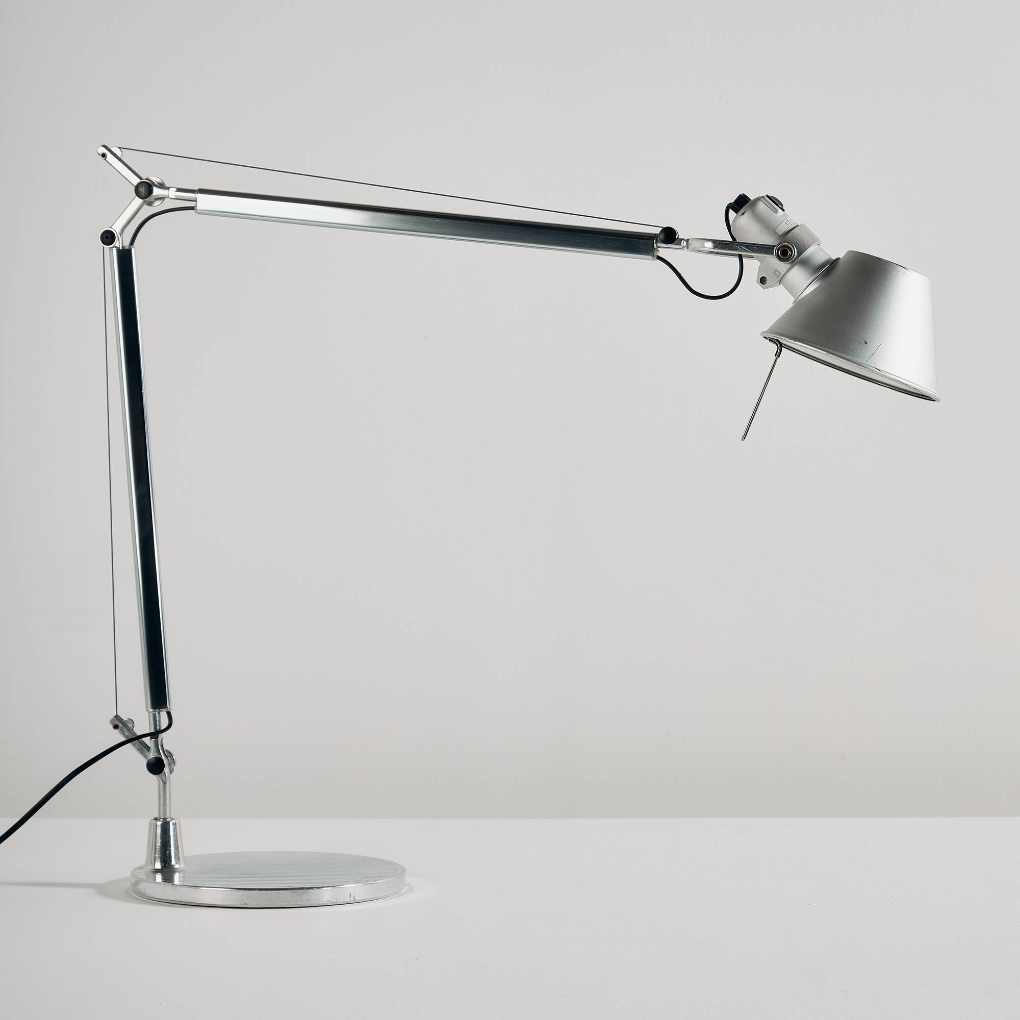 Tolomeo table lamp by Michele De Lucchi & Giancarlo Fassina for Artemide