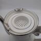 Teapot Coffee Maker Aluminite Frugier Limoges.