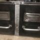 Industrial locker