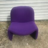 Armchair Alky, Giancarlo Piretti