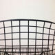 Harry Bertoia chair, 1st edition